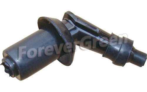 41055C Spark Plug Pipe